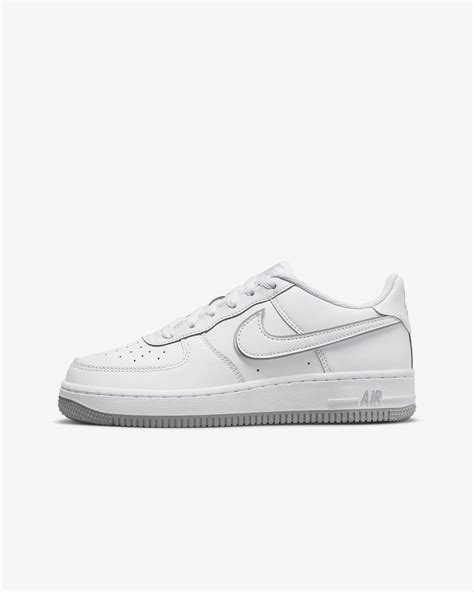 nike air force kind|air force 1s older kids.